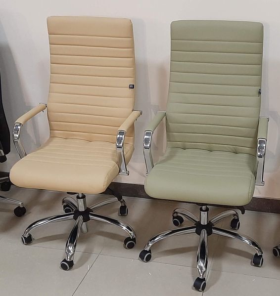 Крісло Ліберті (Liberty) Anyfix ECO Екошкіра 207420273473 фото