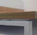 Стіл Промо Топ Менеджер Q33-101 (18 мм) (1600*1600*Н743) 800328 фото 14