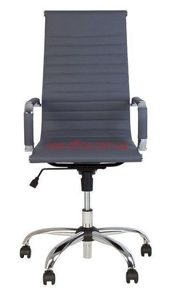Крісло Слім (Slim) HB Anyfix CHR68 Екошкіра 700221 фото