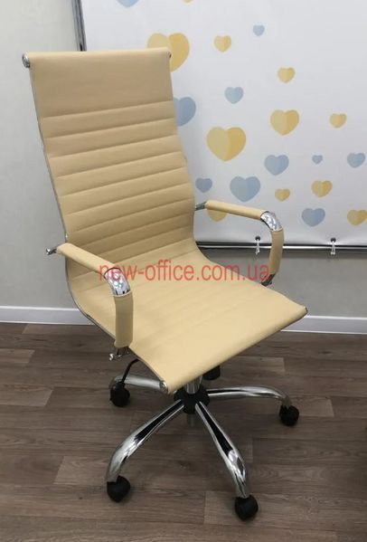 Крісло Слім (Slim) HB Anyfix CHR68 Екошкіра 700221 фото