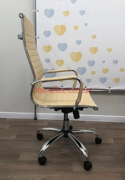 Крісло Слім (Slim) HB Anyfix CHR68 Екошкіра 700221 фото