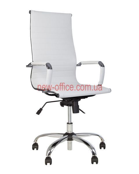 Крісло Слім (Slim) HB Anyfix CHR68 Екошкіра 700221 фото