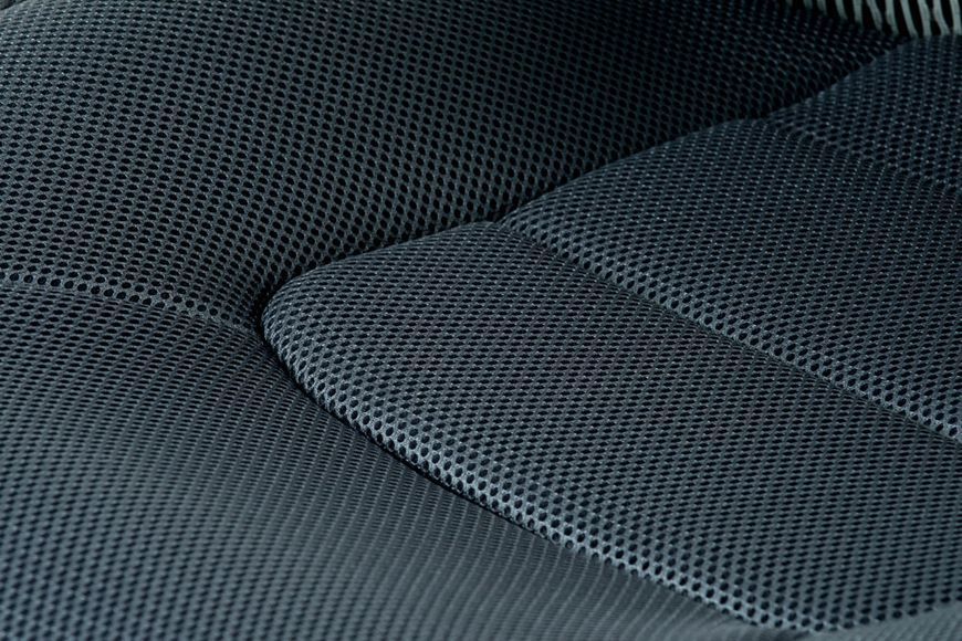 Крісло Briz 2 (Бриз 2) Grey Сітка Сіра 400120 фото