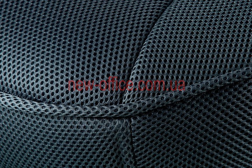 Крісло Briz 2 (Бриз 2) Grey Сітка Сіра 400120 фото