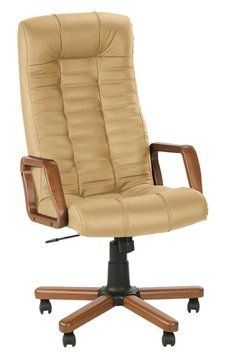 Крісло Атлант (Atlant) Extra Anyfix ECO Екошкіра 700113 фото