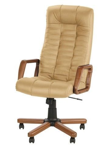 Крісло Атлант (Atlant) Extra Anyfix ECO Екошкіра 700113 фото