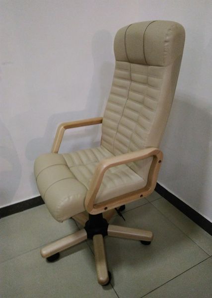 Крісло Атлант (Atlant) Extra Anyfix ECO Екошкіра 700113 фото