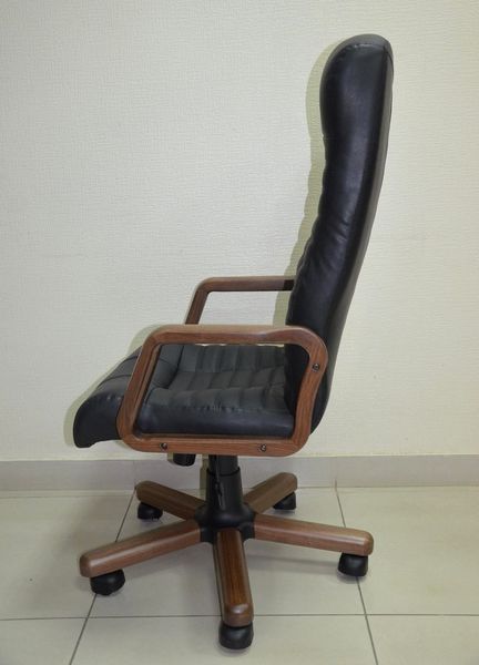 Крісло Атлант (Atlant) Extra Anyfix ECO Екошкіра 700113 фото