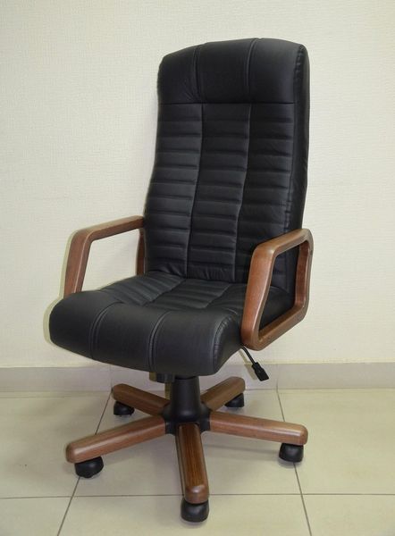 Крісло Атлант (Atlant) Extra Anyfix ECO Екошкіра 700113 фото