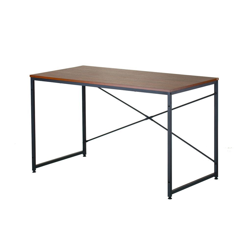 Стіл Boust Dark Brown (1200*600*H720) Коричневий 400200 фото