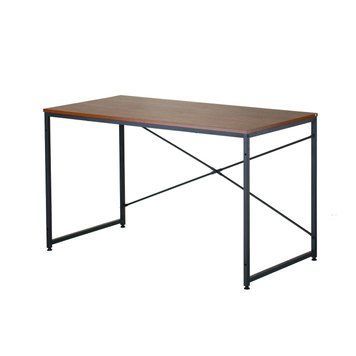 Стіл Boust Dark Brown (1200*600*H720) Коричневий 400200 фото
