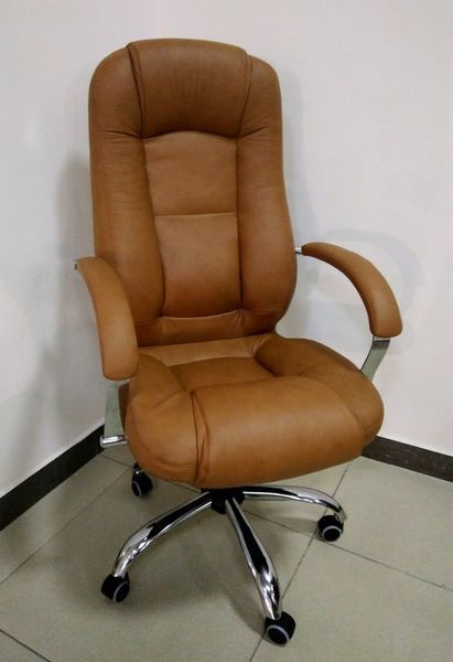 Крісло Модус (Modus) Steel Anyfix LE Шкіра люкс 17212084973 фото