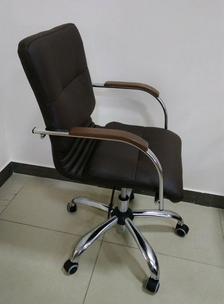 Крісло Самба (Samba) Ultra GTP ECO Екошкіра 174120146873 фото