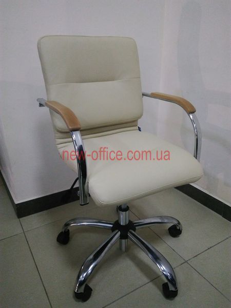 Крісло Самба (Samba) Ultra GTP ECO Екошкіра 700228 фото