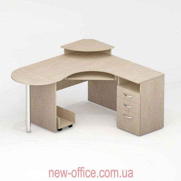 Підставка під системний блок Персонал 4/153 (290*450*H200) 800508 фото