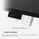 Стіл з електрорегулюванням висоти Mealux PowerDesk Lite (1200*600) Black 600200 EVO-201 Lite B/B фото 9