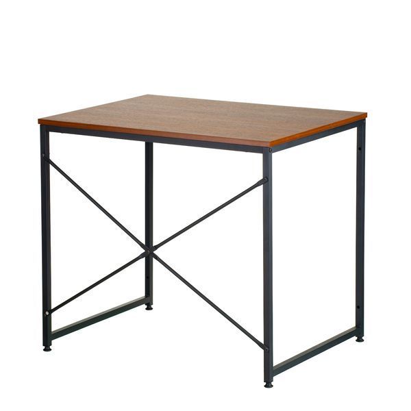 Стіл Boust Dark Brown (800*600*H720) Коричневий 400201 фото