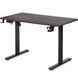 Стіл з електро регулюванням висоти Mealux PowerDesk Lite (1200*600) Antique 600200 EVO-201 Lite Antique/B фото