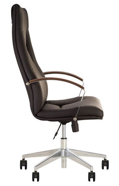 Крісло King (Кінг) Steel Anyfix LE Шкіра люкс 700102 фото