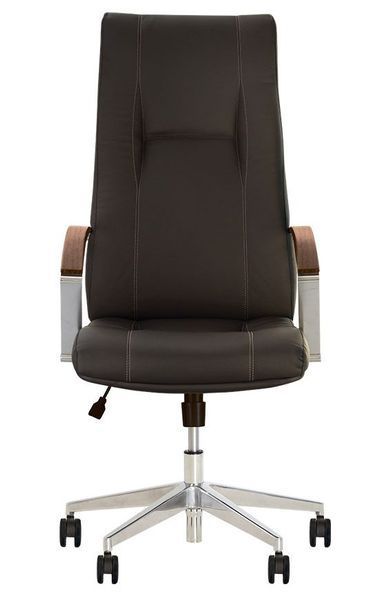 Крісло King (Кінг) Steel Anyfix LE Шкіра люкс 700102 фото