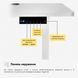 Стіл з електрорегулюванням висоти Mealux PowerDesk Energy (1200*600) White 600202 EVO-201 Energy W/W фото 9