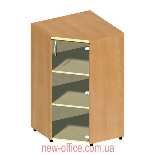 Шафа кутова Персонал 4/276 (662*662*H1120) 800520 фото