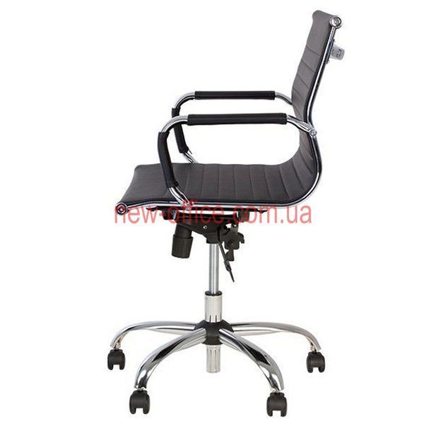 Крісло Слім (Slim) LB Anyfix ECO Екошкіра 700233 фото