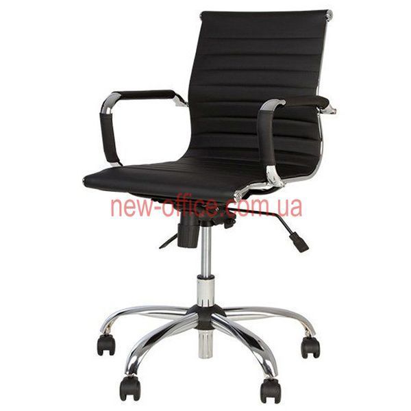 Крісло Слім (Slim) LB Anyfix ECO Екошкіра 700233 фото
