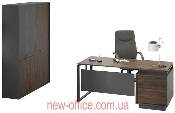 Кабінет керівника Промо Топ Менеджер 01 (18 мм) 800301 фото
