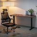 Стіл з електрорегулюванням висоти Mealux PowerDesk EVO-242 Duo (1400*600) Antique 600203 EVO-242 Duo Antique/B фото 2