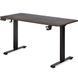 Стіл з електрорегулюванням висоти Mealux PowerDesk EVO-242 Duo (1400*600) Antique 600203 EVO-242 Duo Antique/B фото 12