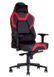 Крісло Hexter (Хекстер) XR Black/Red Екошкіра Чорна-Червона 700100 фото