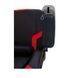 Крісло Hexter (Хекстер) XR Black/Red Екошкіра Чорна-Червона 700100 фото 10