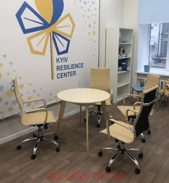 Крісло Слім (Slim) HB Anyfix CHR64 700223 фото