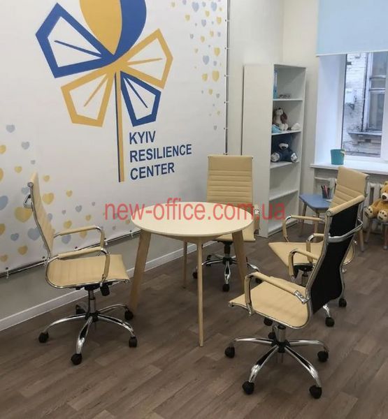 Крісло Слім (Slim) HB Anyfix CHR64 700223 фото