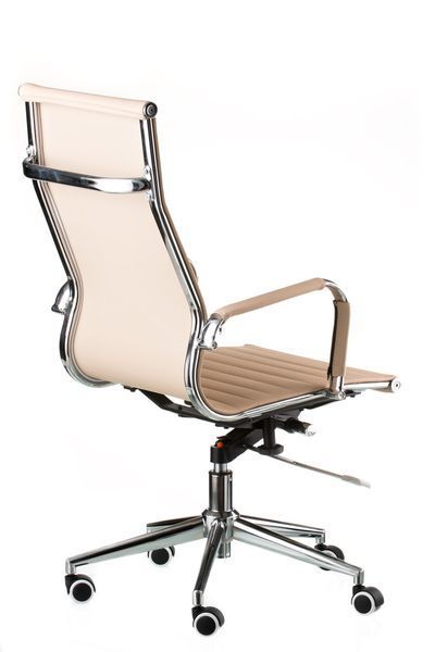 Крісло Solano (Солано) Artleather Екошкіра Бежева 400123 фото