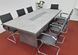 Крісло конференційне Slim (Слім) CF LB 700224 фото 2