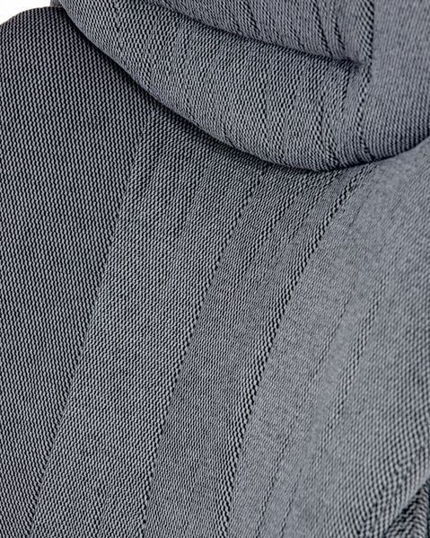 Крісло Lordos (Лордос) Grey Сірий 400102 фото