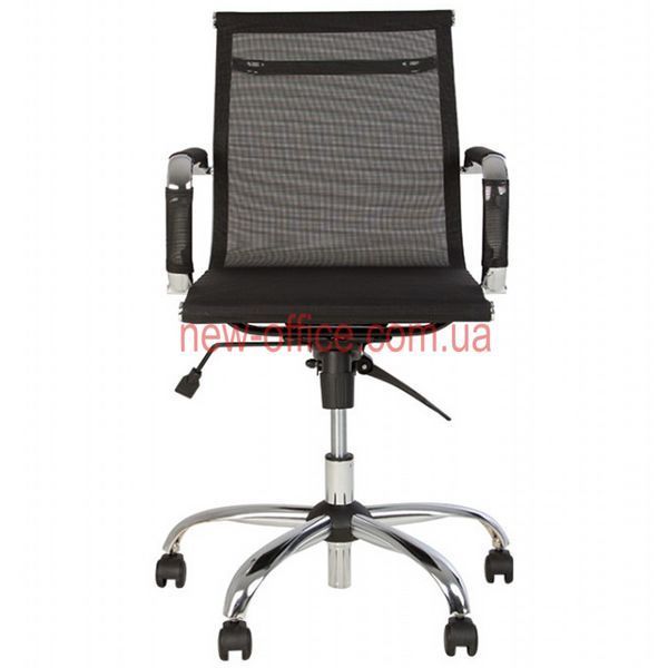 Крісло Слім (Slim) LB NET Anyfix Сітка 700232 фото