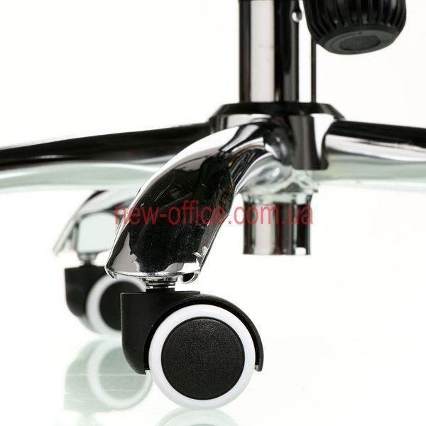 Крісло Sicilia (Сицилія) Black Чорний 400108 фото