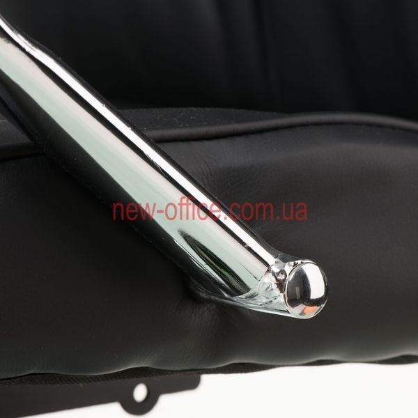 Крісло Sicilia (Сицилія) Black Чорний 400108 фото