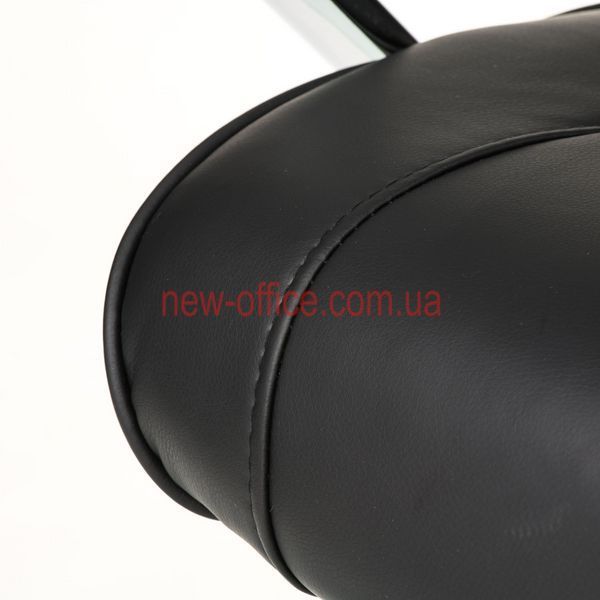 Крісло Sicilia (Сицилія) Black Чорний 400108 фото