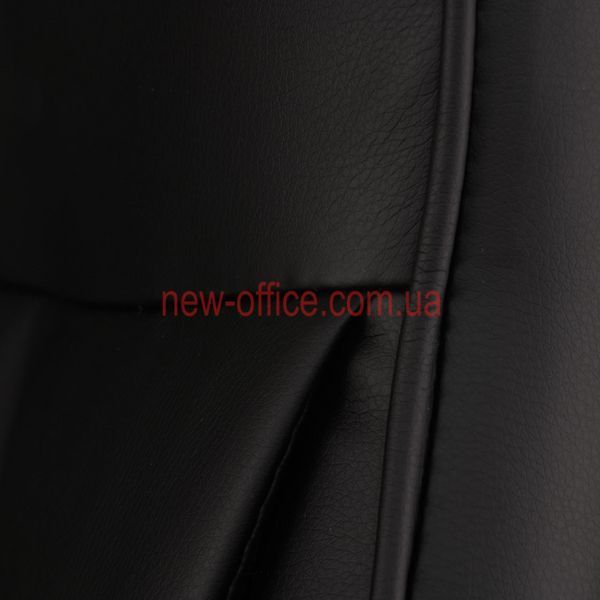 Крісло Sicilia (Сицилія) Black Чорний 400108 фото