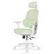 Крісло дитяче Mealux Junior T2 Green Сітка-Тканина Зелена 600131 HF-T2 F/KZ фото 4