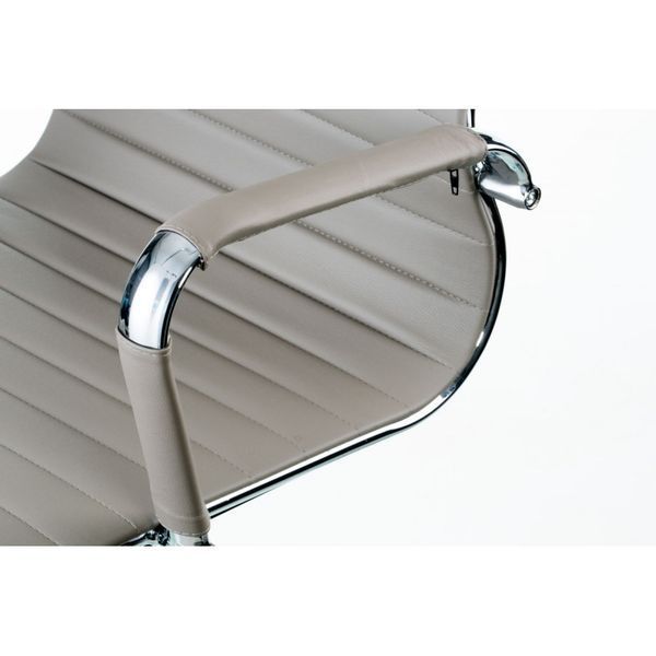 Крісло Solano (Солано) Artleather Екошкіра Сіра 400124 фото