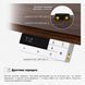 Стіл з електрорегулюванням висоти Mealux PowerDesk Energy (1200*600) Walnut   600202 EVO-201 Energy Walnut/B фото 7