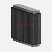 Опора стола Морион 23/301 (200*750*722)