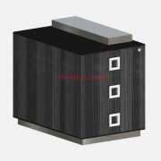 Тумба опора Морион 23/303 (550х850х722)