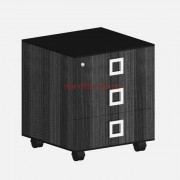 Тумба мобильная Морион 23/402 (520х500х600)