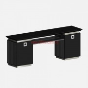 Тумба под ТВ Морион 23/602 (2080х490х770)